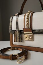 کیف دستی مانلی MB-Bag0125 - تصویر 2