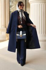 پالتو آترینا MB-OverCoat0184 - تصویر 7