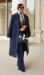 پالتو آترینا MB-OverCoat0184 - تصویر 2