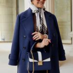 پالتو آترینا MB-OverCoat0184