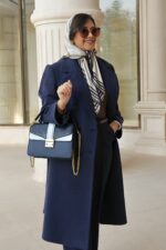 پالتو آترینا MB-OverCoat0184 - تصویر 6