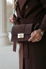 کیف کراس بادی ایلماه MB-Bag0127 - تصویر 3