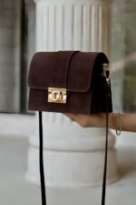 کیف کراس بادی ایلماه MB-Bag0127 - تصویر 2