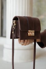 کیف کراس بادی ایلماه MB-Bag0127 - تصویر 7