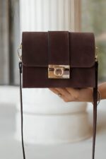 کیف کراس بادی ایلماه MB-Bag0127 - تصویر 5