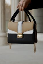 کیف دستی هیلناز MB-Bag0128 - تصویر 10