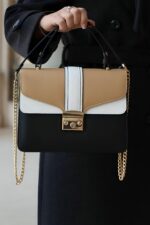 کیف دستی هیلناز MB-Bag0128 - تصویر 2