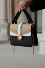 کیف دستی هیلناز MB-Bag0128 - تصویر 4