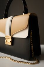 کیف دستی هیلناز MB-Bag0128 - تصویر 9