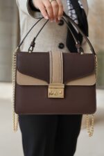 کیف دستی هیبا MB-Bag0129 - تصویر 5