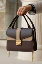 کیف دستی هیبا MB-Bag0129 - تصویر 4