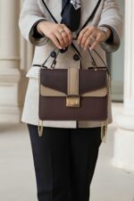 کیف دستی هیبا MB-Bag0129 - تصویر 7