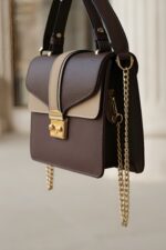 کیف دستی هیبا MB-Bag0129 - تصویر 6