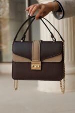 کیف دستی هیبا MB-Bag0129 - تصویر 8