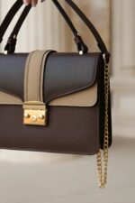 کیف دستی هیبا MB-Bag0129 - تصویر 3