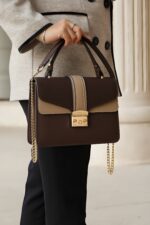 کیف دستی هیبا MB-Bag0129 - تصویر 9