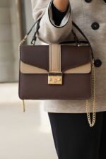 کیف دستی هیبا MB-Bag0129 - تصویر 2