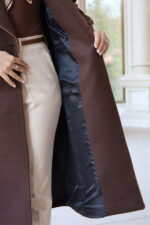 پالتو دیارا MB-OverCoat0185 - تصویر 15