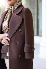 پالتو دیارا MB-OverCoat0185 - تصویر 4