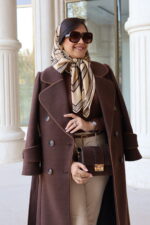 پالتو دیارا MB-OverCoat0185