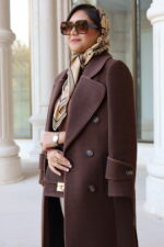 پالتو دیارا MB-OverCoat0185 - تصویر 8