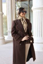 پالتو دیارا MB-OverCoat0185 - تصویر 14