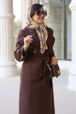 پالتو دیارا MB-OverCoat0185 - تصویر 7