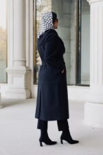 پالتو نارینا MB-OverCoat0186 - تصویر 7