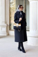 پالتو نارینا MB-OverCoat0186 - تصویر 9