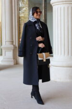 پالتو نارینا MB-OverCoat0186 - تصویر 2