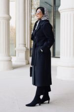 پالتو نارینا MB-OverCoat0186 - تصویر 4