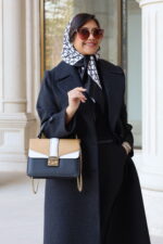 پالتو نارینا MB-OverCoat0186 - تصویر 8