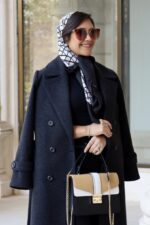 پالتو نارینا MB-OverCoat0186