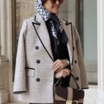 پالتو ایلدا MB-OverCoat0187