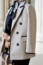 پالتو ایلدا MB-OverCoat0187 - تصویر 4