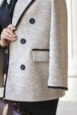 پالتو ایلدا MB-OverCoat0187 - تصویر 8