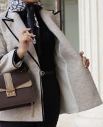 پالتو ایلدا MB-OverCoat0187 - تصویر 12