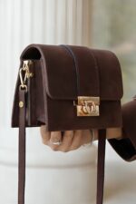 کیف کراس بادی ایلماه MB-Bag0127 - تصویر 5