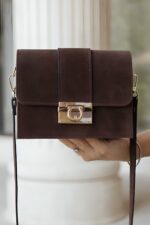 کیف کراس بادی ایلماه MB-Bag0127 - تصویر 2