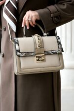 کیف دستی آترا MB-Bag0130 - تصویر 3