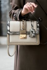 کیف دستی آترا MB-Bag0130 - تصویر 2