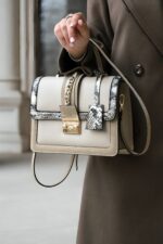 کیف دستی آترا MB-Bag0130 - تصویر 5