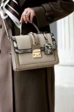 کیف دستی آترا MB-Bag0130 - تصویر 9