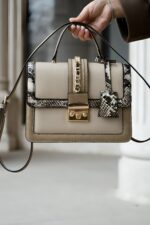 کیف دستی آترا MB-Bag0130 - تصویر 7