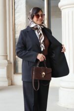 پالتو یلدا MB-OverCoat0189 - تصویر 13