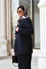 پالتو یلدا MB-OverCoat0189 - تصویر 6