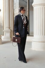 پالتو یلدا MB-OverCoat0189 - تصویر 5