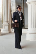 پالتو یلدا MB-OverCoat0189 - تصویر 9