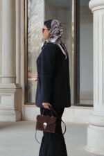 پالتو یلدا MB-OverCoat0189 - تصویر 8