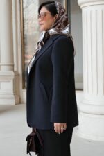 پالتو یلدا MB-OverCoat0189 - تصویر 2